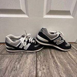 New balance casual sneakers